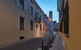 Hotel ca Tazzoli Mantova